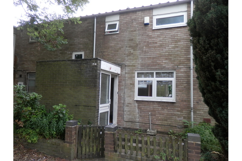 74, St Marks Crescent, Birmingham, West Midlands, B1 2PT, photo 19