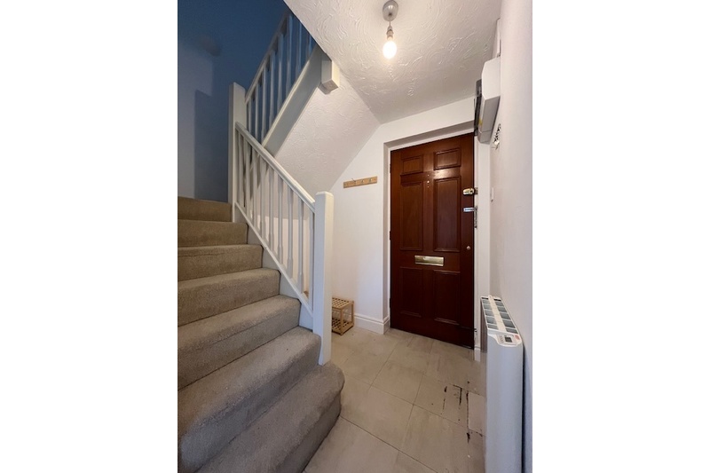 Flat 24 Kings Court, Cox Street, Birmingham, West Midlands, B3 1RD, photo 11