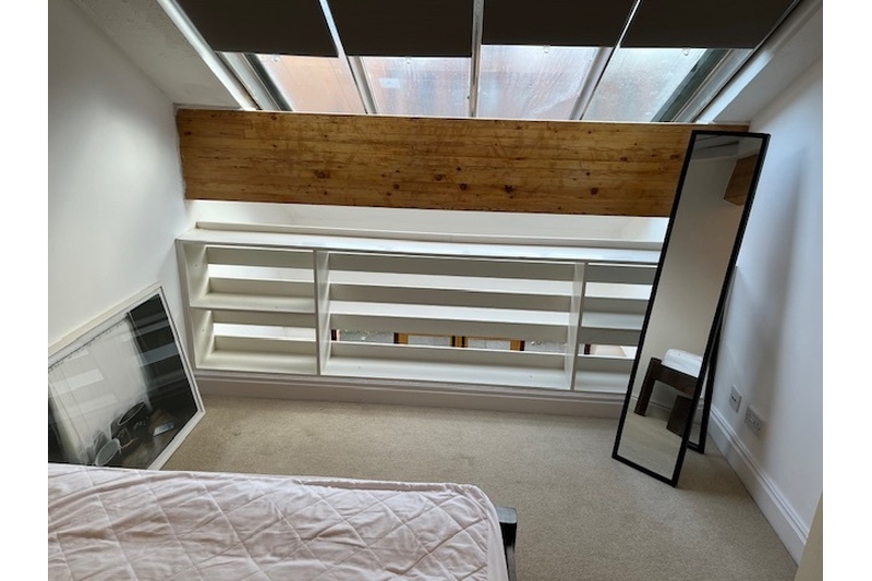 Flat 24 Kings Court, Cox Street, Birmingham, West Midlands, B3 1RD, photo 16