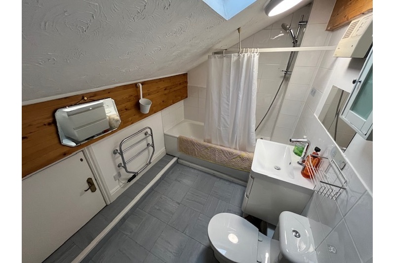 Flat 24 Kings Court, Cox Street, Birmingham, West Midlands, B3 1RD, photo 17