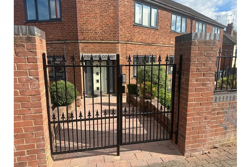 Apartment 1, Escher Court, Bristol Road South, Birmingham, West Midlands, B31 2TH, photo 3