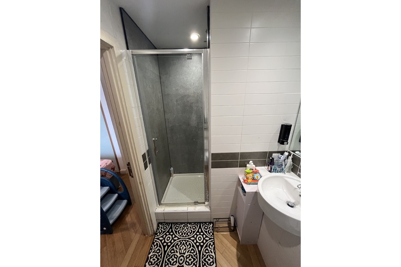 Apartment 123, Canal Wharf, Waterfront Walk, Birmingham, West Midlands, B1 1SL, photo 12