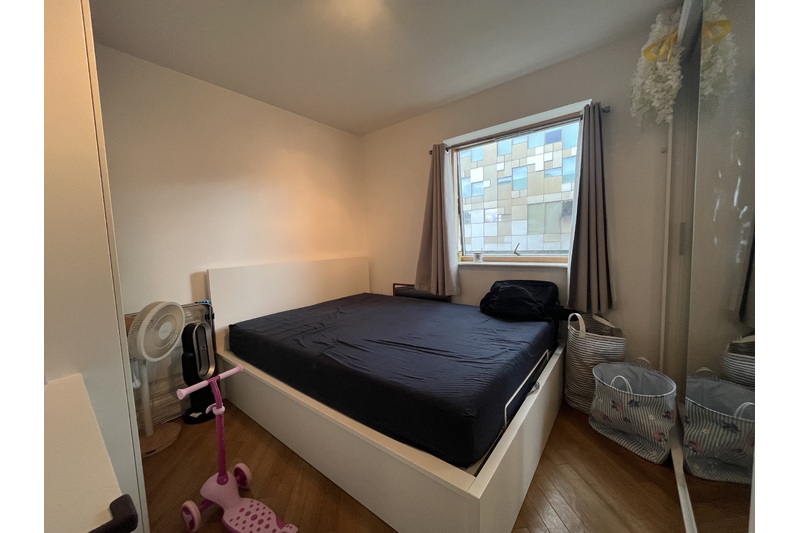 Apartment 123, Canal Wharf, Waterfront Walk, Birmingham, West Midlands, B1 1SL, photo 13