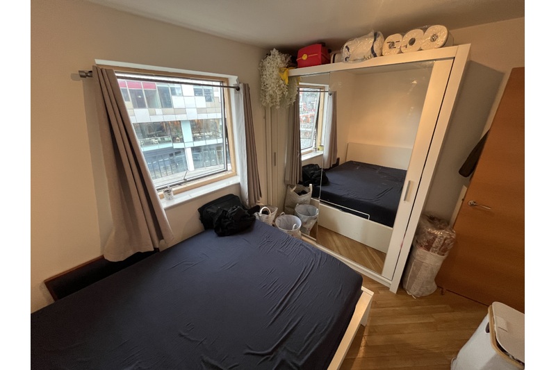Apartment 123, Canal Wharf, Waterfront Walk, Birmingham, West Midlands, B1 1SL, photo 14