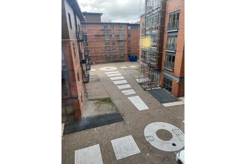 Apartment 123, Canal Wharf, Waterfront Walk, Birmingham, West Midlands, B1 1SL, photo 17