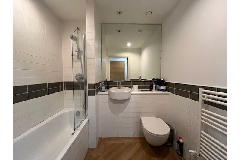 Apartment 123, Canal Wharf, Waterfront Walk, Birmingham, West Midlands, B1 1SL, photo 15