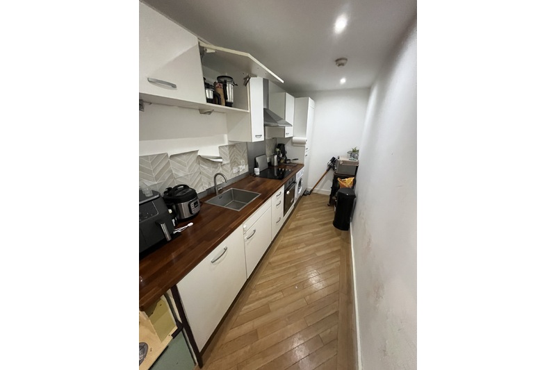 Apartment 123, Canal Wharf, Waterfront Walk, Birmingham, West Midlands, B1 1SL, photo 5