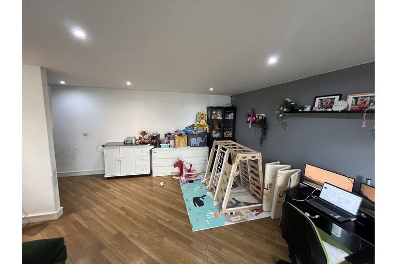 Apartment 123, Canal Wharf, Waterfront Walk, Birmingham, West Midlands, B1 1SL, photo 6