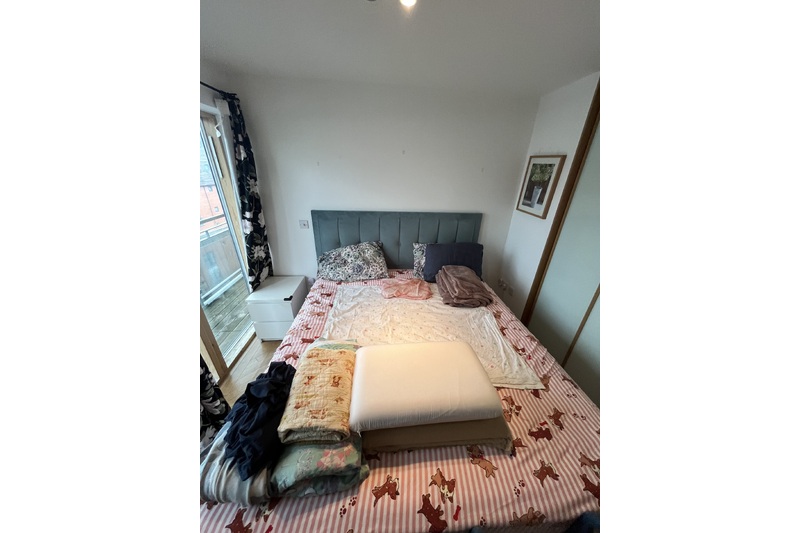 Apartment 123, Canal Wharf, Waterfront Walk, Birmingham, West Midlands, B1 1SL, photo 8