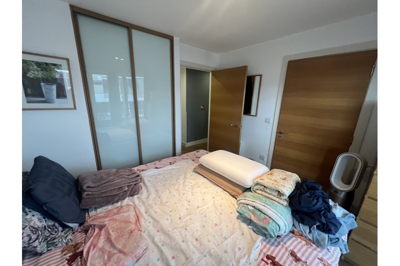 Apartment 123, Canal Wharf, Waterfront Walk, Birmingham, West Midlands, B1 1SL, photo 9