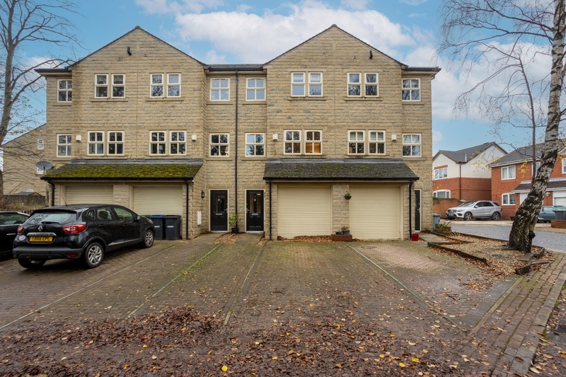 McField Residential Residential Sales and Lettings Brighouse, HD6