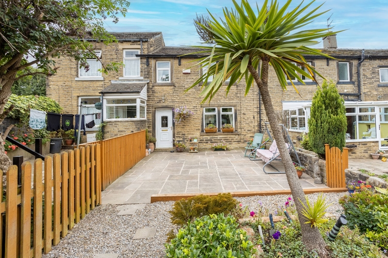 McField Residential Residential Sales and Lettings Brighouse, HD6