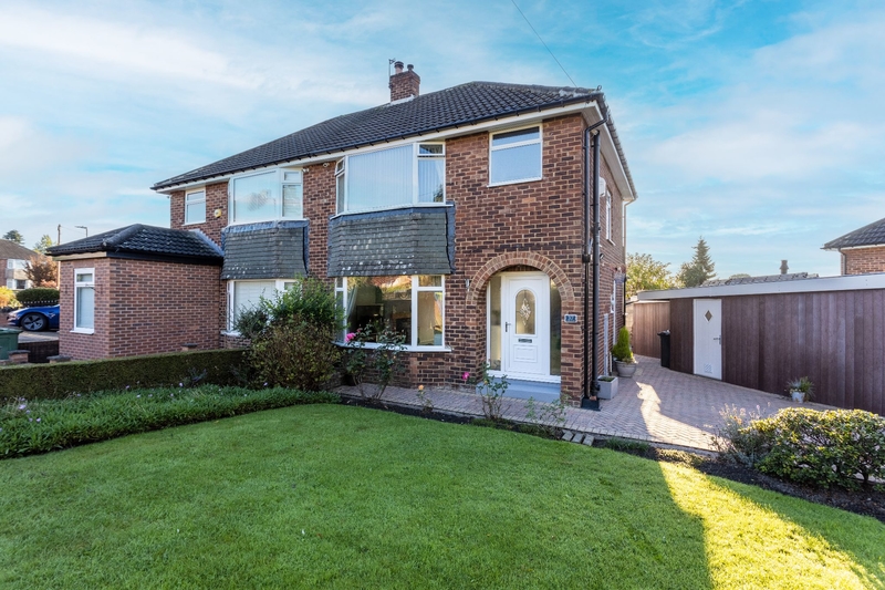 McField Residential Residential Sales and Lettings Brighouse, HD6