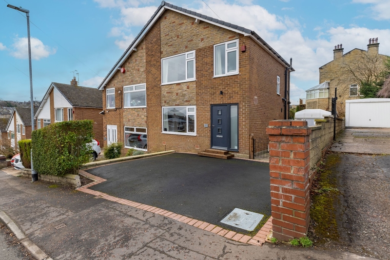 McField Residential Residential Sales and Lettings Brighouse, HD6