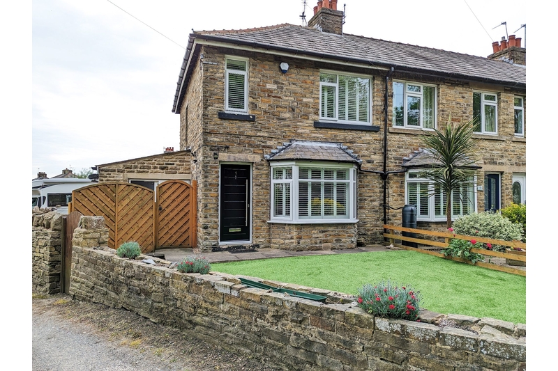 McField Residential Residential Sales and Lettings Brighouse, HD6