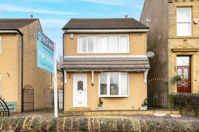McField Residential Residential Sales and Lettings Brighouse, HD6