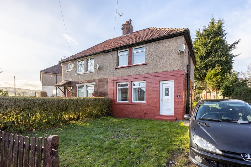 McField Residential Residential Sales and Lettings Brighouse, HD6