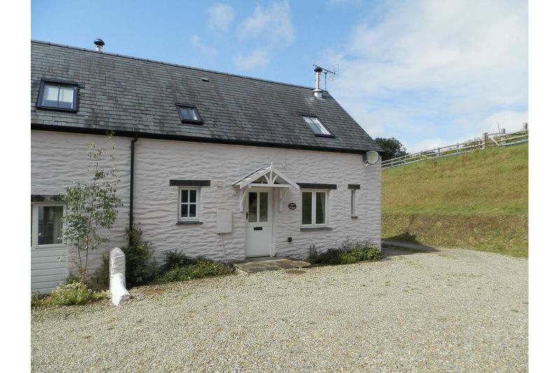 Houses For Sale In Wales