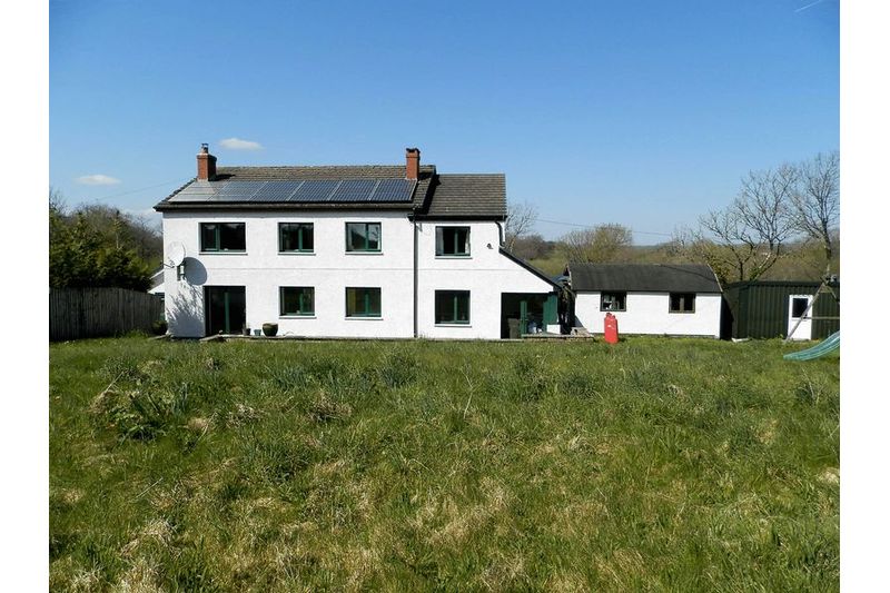 Houses For Sale In Wales