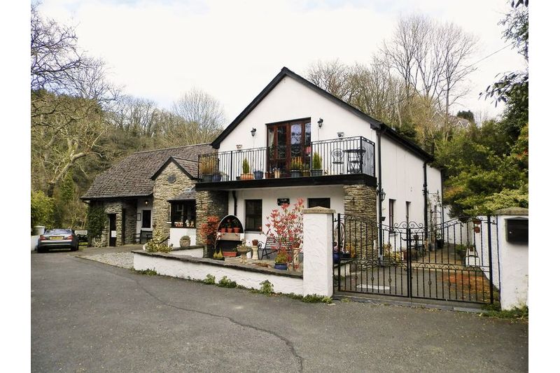 Houses For Sale In Wales