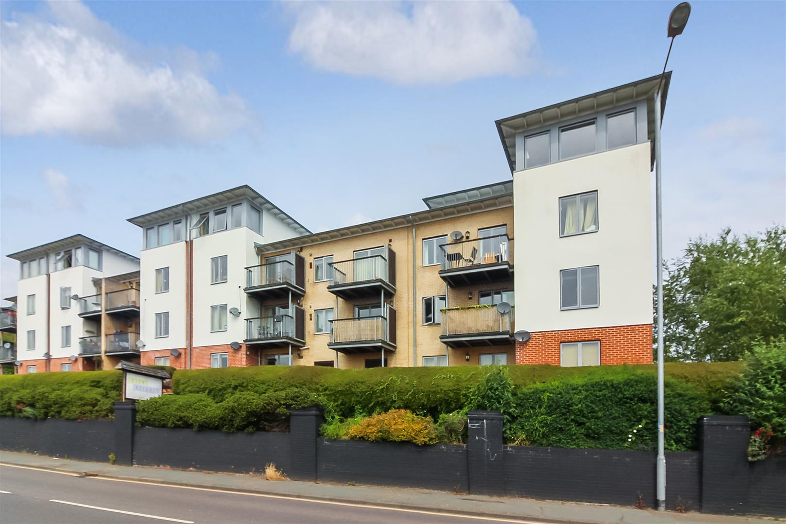 ClaxtonBird Residential, Estate Agents Norwich NR2