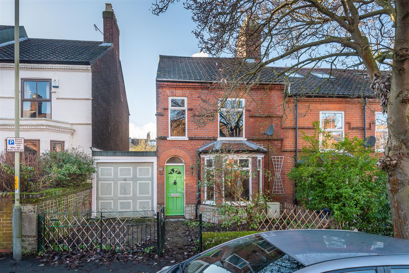 ClaxtonBird Residential, Estate Agents Norwich NR2