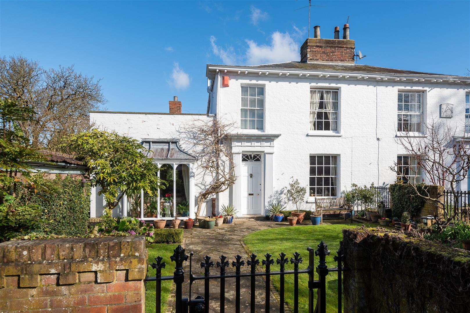 ClaxtonBird Residential, Estate Agents Norwich NR2