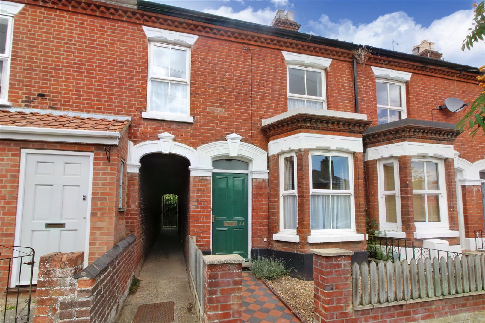 ClaxtonBird Residential, Estate Agents Norwich NR2