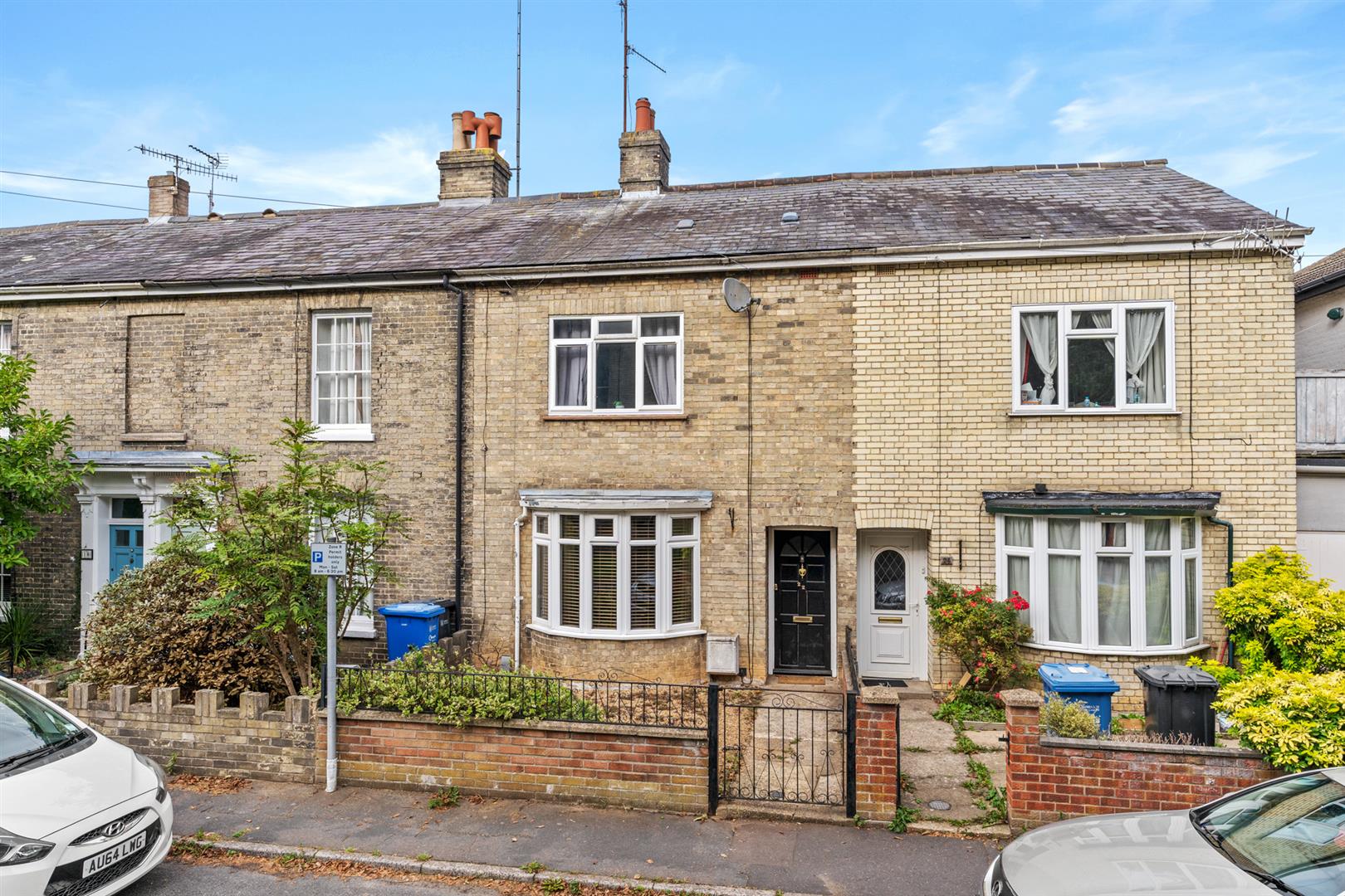 ClaxtonBird Residential, Estate Agents Norwich NR2