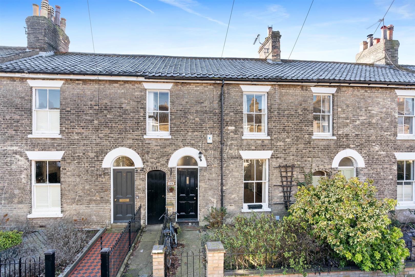 ClaxtonBird Residential, Estate Agents Norwich NR2