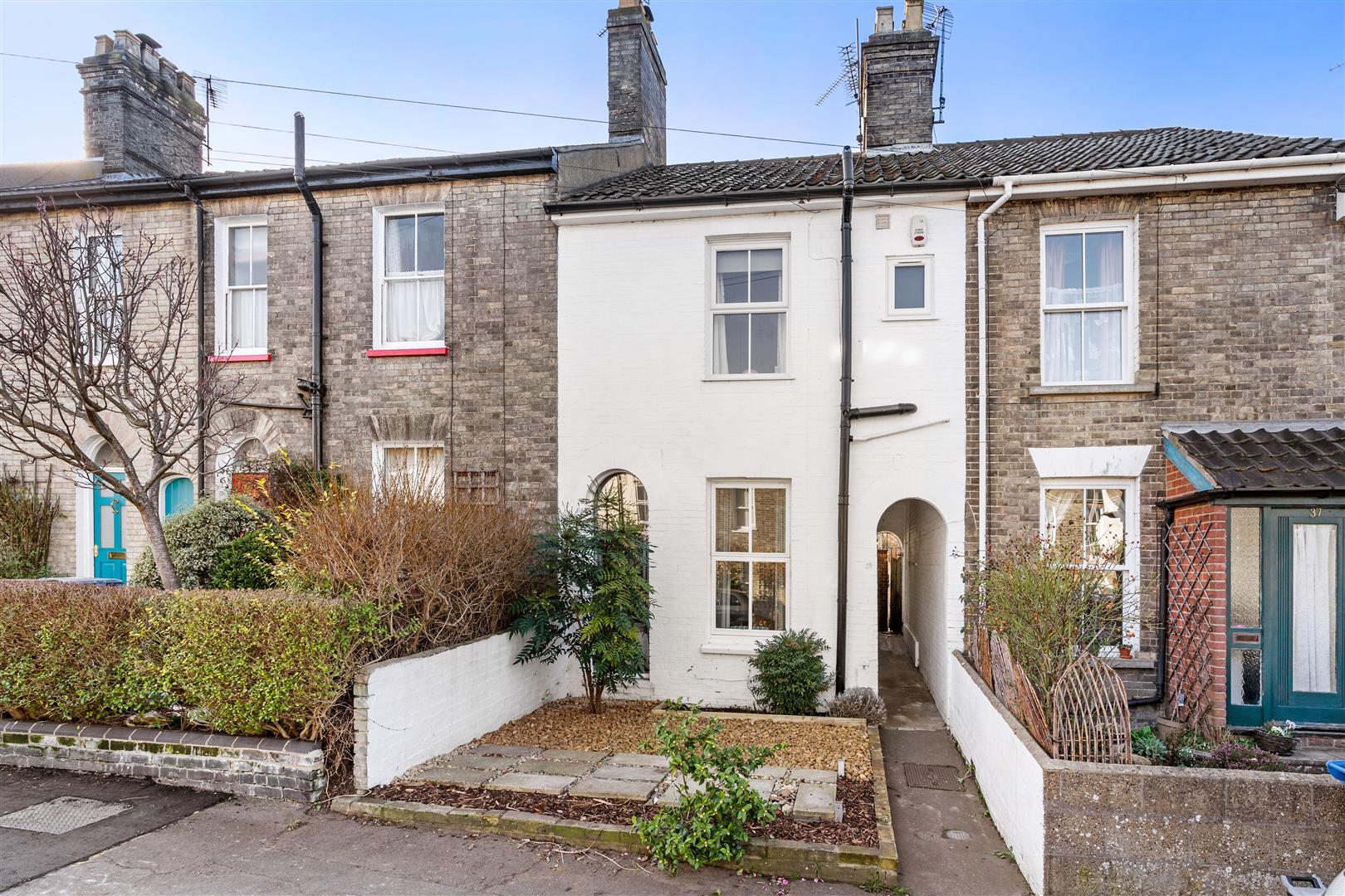 ClaxtonBird Residential, Estate Agents Norwich NR2