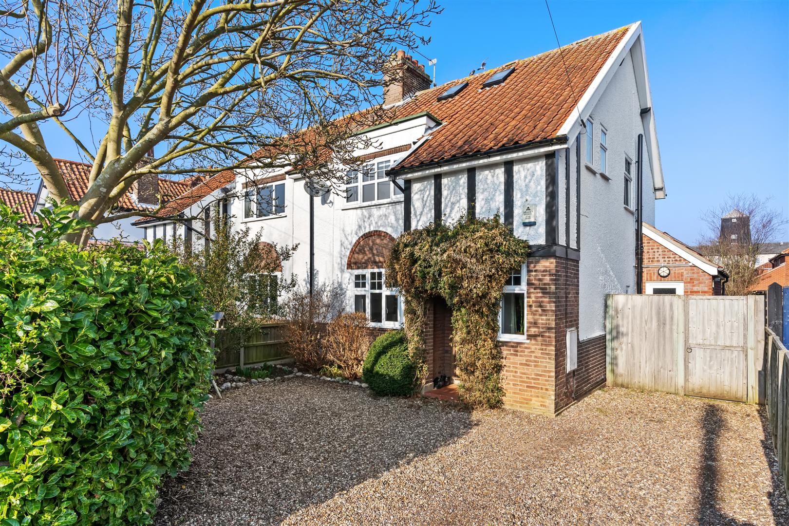 ClaxtonBird Residential, Estate Agents Norwich NR2