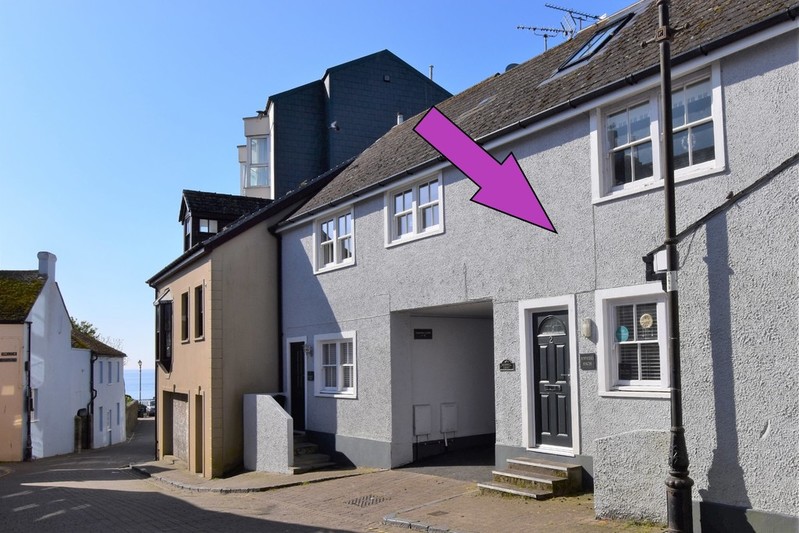 Chandler Rogers Estate Agents Tenby, Pembrokeshire, SA70