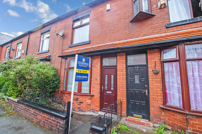 Josephs Estate Agents, Bolton, Estate Agent, Sell Your Property For