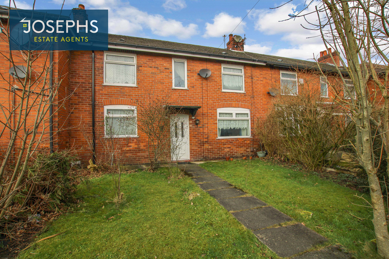 Josephs Estate Agents, Bolton, Estate Agent, Sell Your Property For