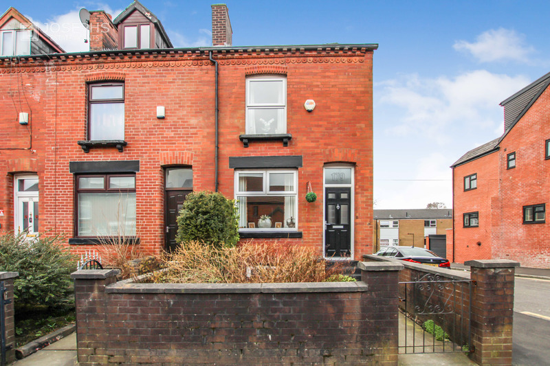 Josephs Estate Agents, Bolton, Estate Agent, Sell Your Property For