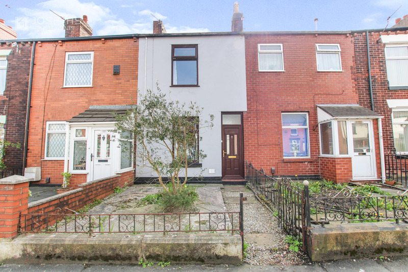 Josephs Estate Agents, Bolton, Estate Agent, Sell Your Property For