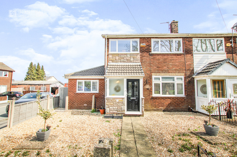 Josephs Estate Agents, Bolton, Estate Agent, Sell Your Property For