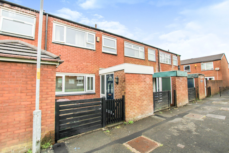 Josephs Estate Agents, Bolton, Estate Agent, Sell Your Property For