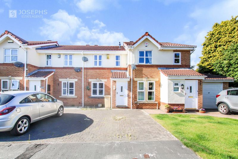 Josephs Estate Agents, Bolton, Estate Agent, Sell Your Property For