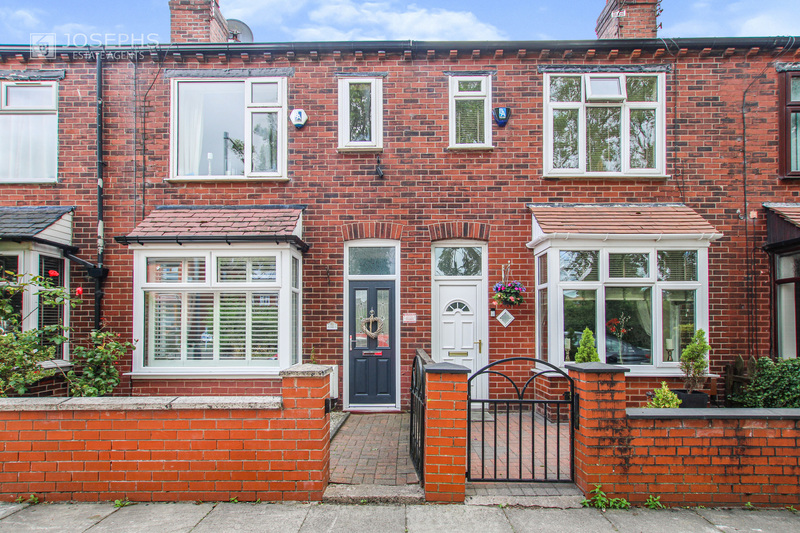 Josephs Estate Agents, Bolton, Estate Agent, Sell Your Property For