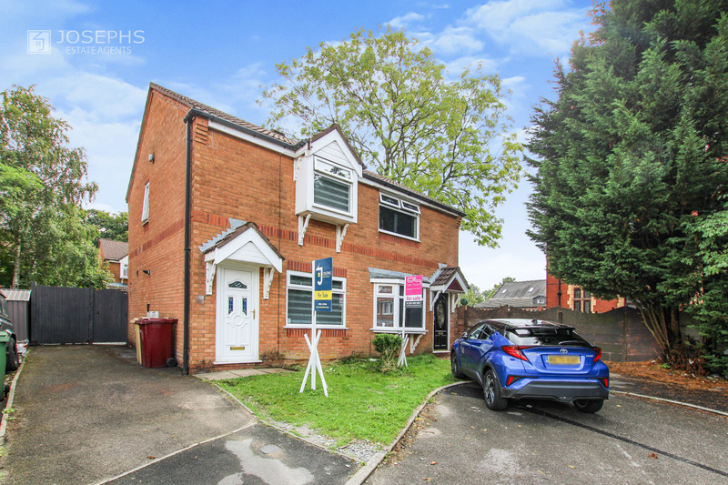 Josephs Estate Agents, Bolton, Estate Agent, Sell Your Property For