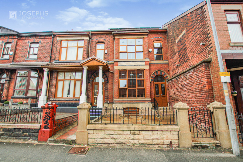 Josephs Estate Agents, Bolton, Estate Agent, Sell Your Property For