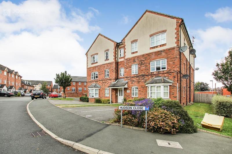 Josephs Estate Agents, Bolton, Estate Agent, Sell Your Property For