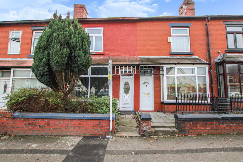Josephs Estate Agents, Bolton, Estate Agent, Sell Your Property For