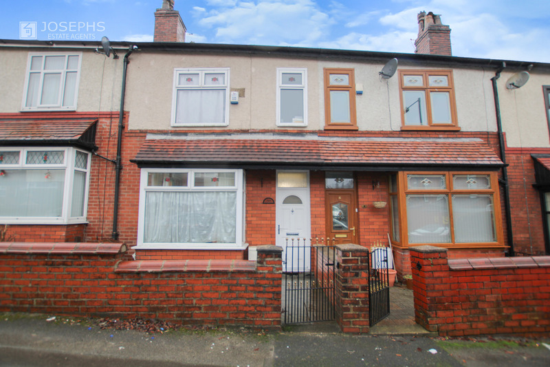 Josephs Estate Agents, Bolton, Estate Agent, Sell Your Property For