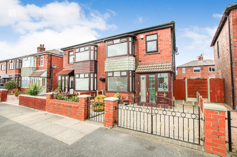 Josephs Estate Agents, Bolton, Estate Agent, Sell Your Property For