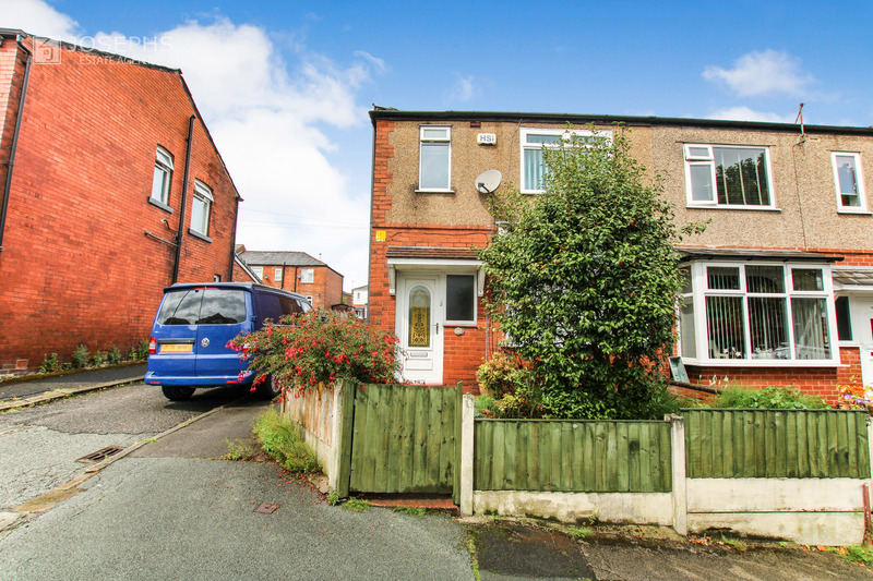 Josephs Estate Agents, Bolton, Estate Agent, Sell Your Property For