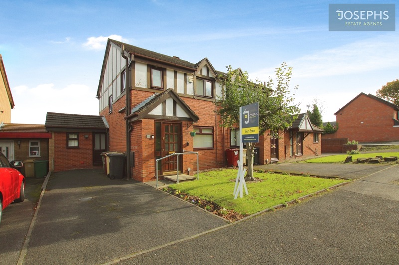 Josephs Estate Agents, Bolton, Estate Agent, Sell Your Property For