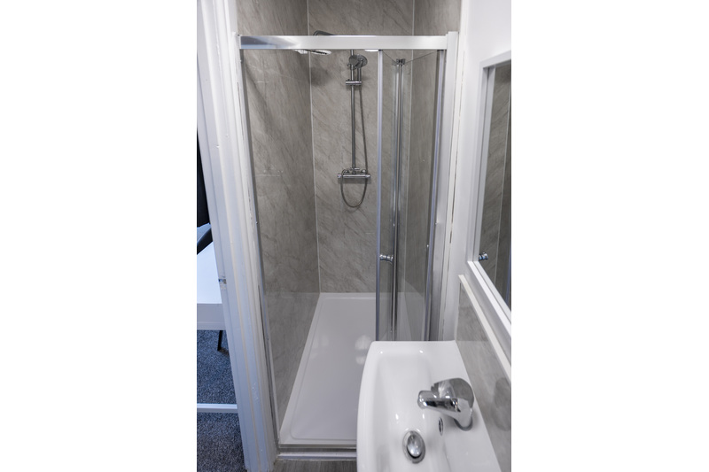 Bedford Street en-suite